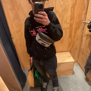 CANT HANDLE (Explicit)