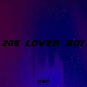 205 Lover Boy (Explicit)