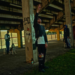 NON VOGLIO MOLLY (FREESTYLE) (Explicit)