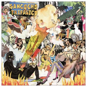 Suto Ta Kandá (de las 4 a las 12) [feat. Druiz, Myles Bigelow & Jerlin Torres Salgado]