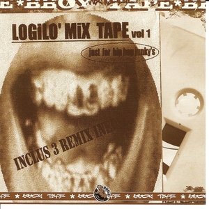 Logilo Mixtape Vol 1 (Explicit)