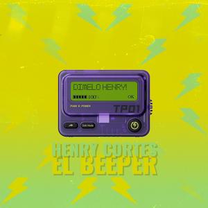 El Beeper (Radio Edit)