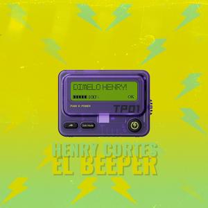 El Beeper (Radio Edit)