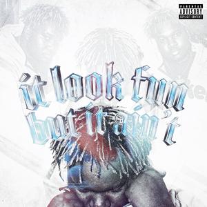 Starting 4 (feat. Lil Backwood, Paid Staxz & ATN Dos) (Explicit)