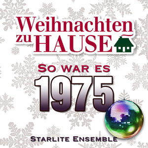 Weihnachten zu Hause: So war es 1975