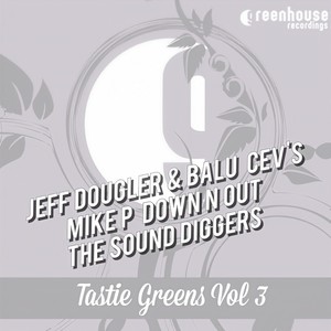 Fade Away (Jam Funk Remix)