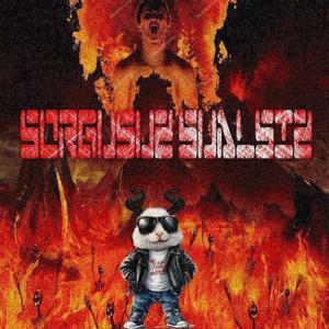 SORGUSUZ SUALSIZ (feat. emka) (Explicit)