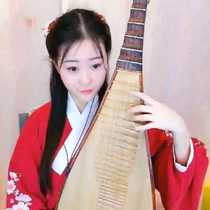 卜算子·我住长江头