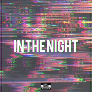 In the Night (feat. MNSH & OhhTeddy) [Explicit]