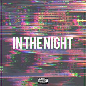 In the Night (feat. MNSH & OhhTeddy) (Explicit)