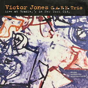 Seven Steps To Heaven (Live)