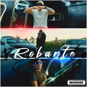 Robarte (Explicit)