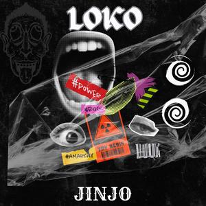 LOKO (feat. JpBeatz) [Explicit]