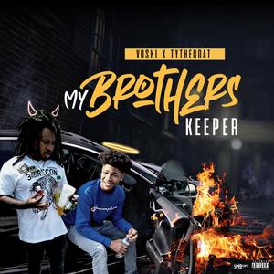 MCM (feat. Jaydunna) (Explicit)