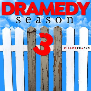 Dramedy Season 3