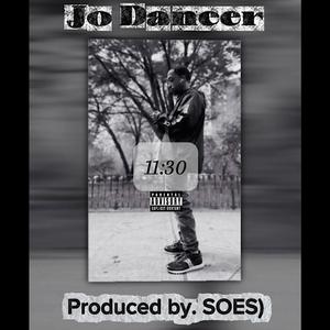 Out For A Mill (feat. SOES) (Explicit)
