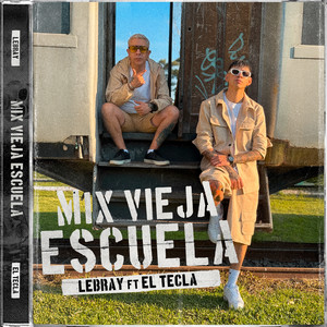 Mix Vieja Escuela (Chao Amor / Moriré)