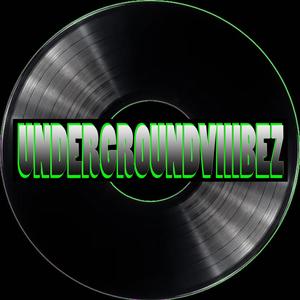 "UndergroundViiibez Cypher Vol.1" (R.O.T., Steadfast Raw, Eterno Champion, C.I., D$oul) [Explicit]