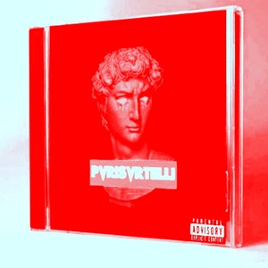 GO HARD (PVRISVRTELLI) (Explicit)