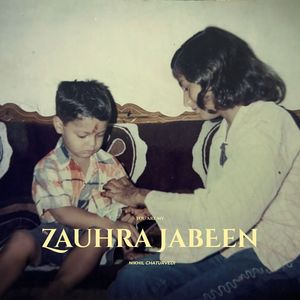 Zauhra Jabeen