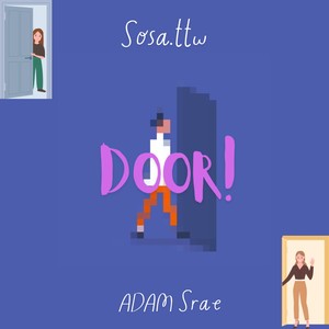 Sosa.ttw - DOOR!