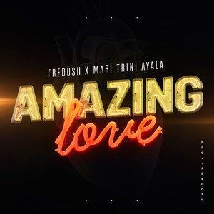 Amazing Love