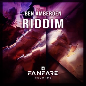 Ben Ambergen - Riddim (Extended Mix)