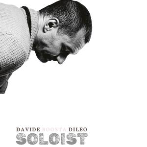 Boosta - IN MY ROOM, PT. 2