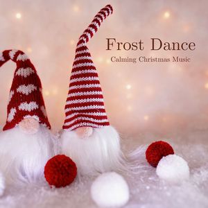 Frost Dance: Christmas Playlist