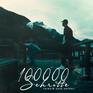 100K Schritte (feat. Dave Antony) [Explicit]