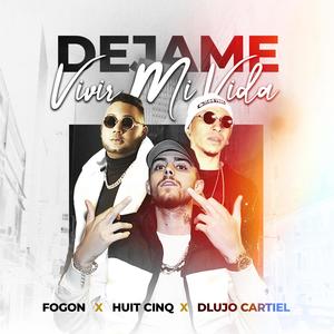 Dejame Vivir Mi Vida(feat. D Lujo Cartiel & Huit Cinq)
