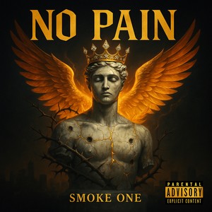 No Pain (2025 Remastered Version|Explicit)