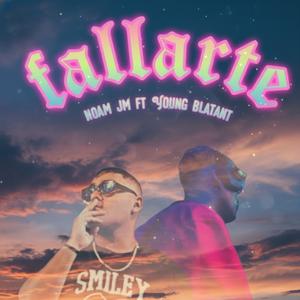 FALLARTE (feat. young blatant)