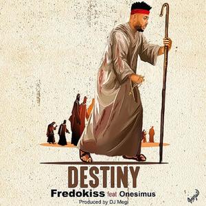 Destiny (feat. Onesimus)
