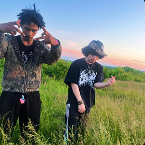 Ridinthruthepain (Explicit)