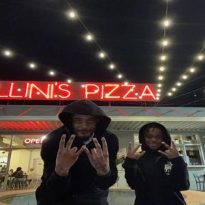 1Min (feat. RSM) (Explicit)