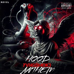 Hood Anthem (Explicit)