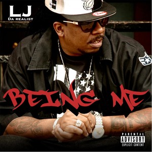 Being Me (Explicit)