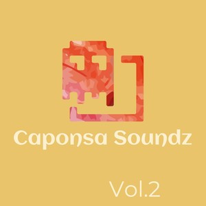 Caponsa Soundz, Vol. 2