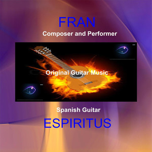 Spanish Guitar Espiritus