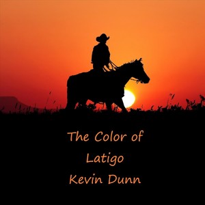 The Color of Latigo (Live)