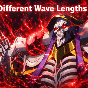 Different WaveLengths (Explicit)