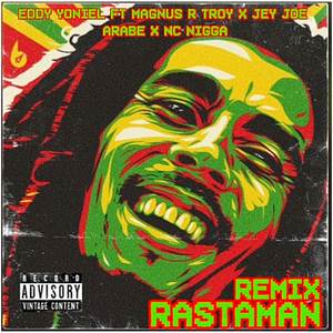 RASTAMAN (Remix|Explicit)