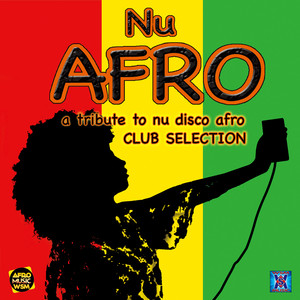 Ballu (Afro Cosmic remix)