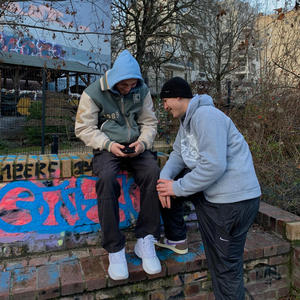 Tonight (feat. Philli$) (Explicit)