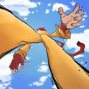 dans les nuages (feat. atelier kuzkoro) (Explicit)