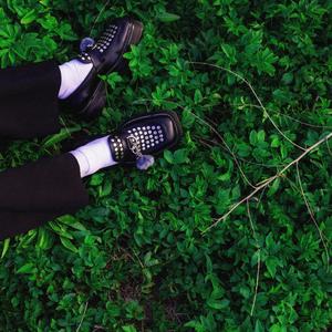 nirvana (feat. NORTON)