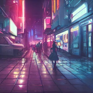 漠河舞厅
