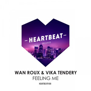 Feeling Me (Original Mix)