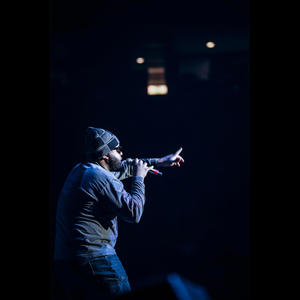 Back Round (Explicit)